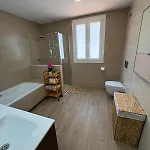 Luxury With Panorama View And Heated Pool Málaga