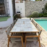 Luxury With Panorama View And Heated Pool *