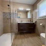 Luxury With Panorama View And Heated Pool