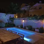 Luxury With Panorama View And Heated Pool *