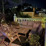 Сasa de vacaciones Luxury With Panorama View And Heated Pool *