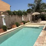 Luxury With Panorama View And Heated Pool