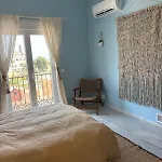 Luxury With Panorama View And Heated Pool Málaga
