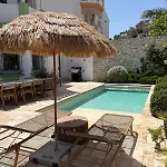 Luxury With Panorama View And Heated Pool Málaga