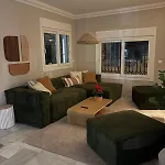 Сasa de vacaciones Luxury With Panorama View And Heated Pool Málaga