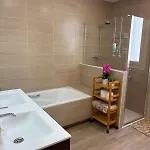 Luxury With Panorama View And Heated Pool Сasa de vacaciones *