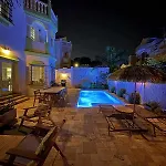 Luxury With Panorama View And Heated Pool