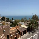 Сasa de vacaciones Luxury With Panorama View And Heated Pool *