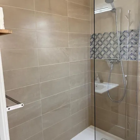 Luxury With Panorama View And Heated Pool Μάλαγα