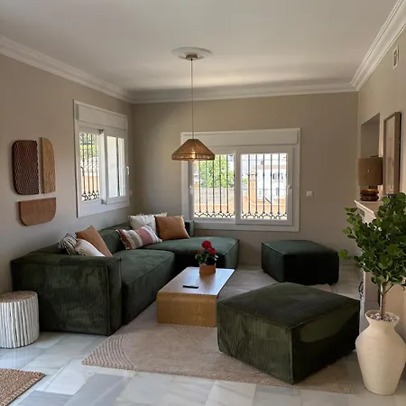 Luxury With Panorama View And Heated Pool Σπίτι διακοπών
