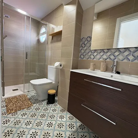 Σπίτι διακοπών Luxury With Panorama View And Heated Pool