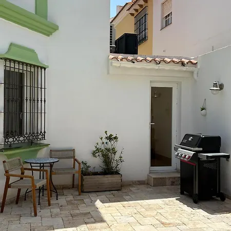 Luxury With Panorama View And Heated Pool Tatil Evi Málaga