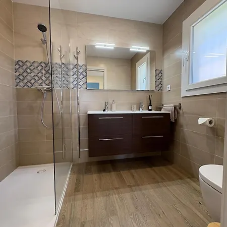 Luxury With Panorama View And Heated Pool