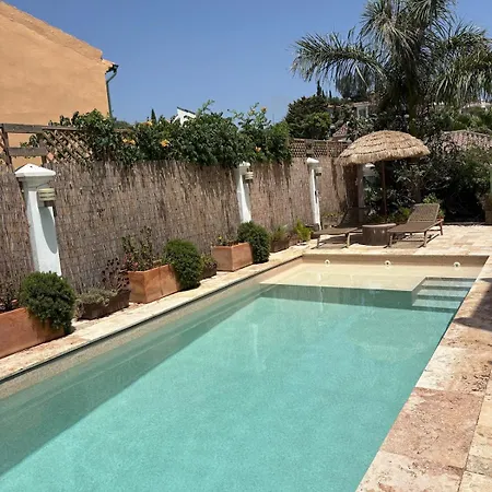 Luxury With Panorama View And Heated Pool