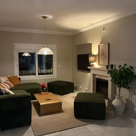 Luxury With Panorama View And Heated Pool * Μάλαγα