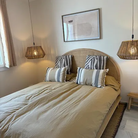 Σπίτι διακοπών Luxury With Panorama View And Heated Pool Μάλαγα