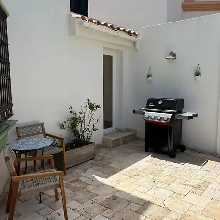 Σπίτι διακοπών Luxury With Panorama View And Heated Pool *