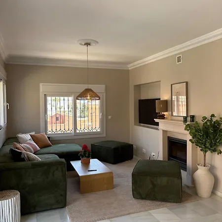 Luxury With Panorama View And Heated Pool