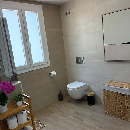 Luxury With Panorama View And Heated Pool Σπίτι διακοπών