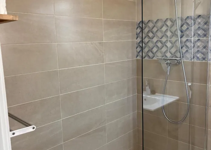 Luxury With Panorama View And Heated Pool Málaga