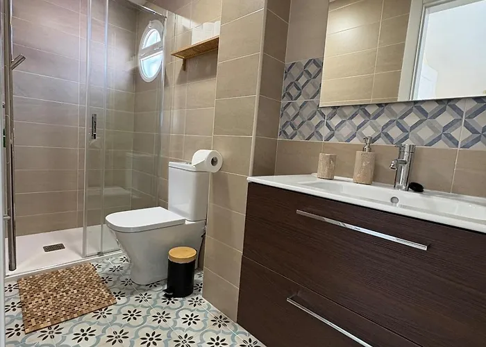 Tatil Evi Luxury With Panorama View And Heated Pool