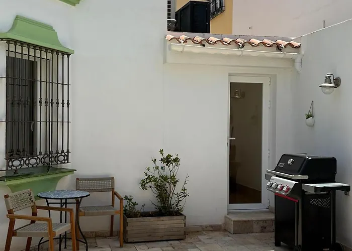 Luxury With Panorama View And Heated Pool Tatil Evi Málaga
