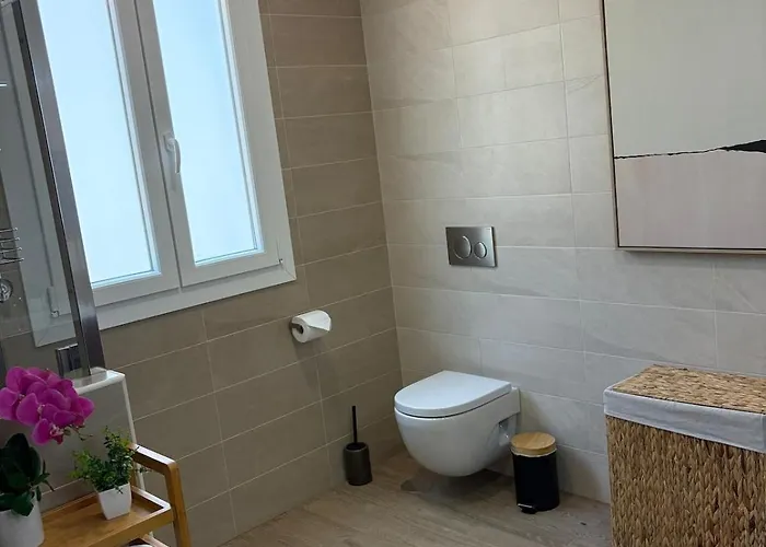 Luxury With Panorama View And Heated Pool Tatil Evi