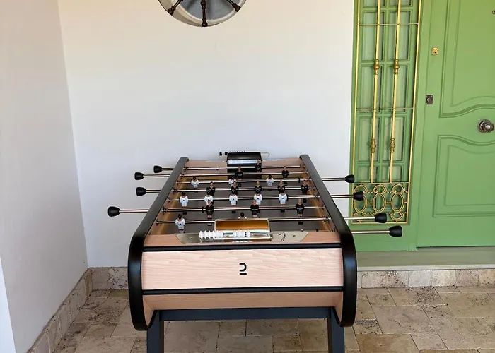 Luxury With Panorama View And Heated Pool Málaga
